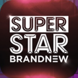 superstar brandnew下载