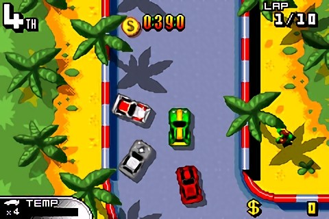 魔鬼赛车手 v2021.12.07.18 安卓版0