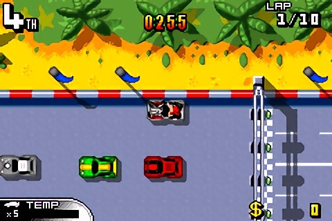 魔鬼赛车手 v2021.12.07.18 安卓版2