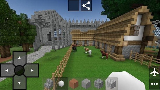 模拟玩具魔方 v1.11 安卓版1