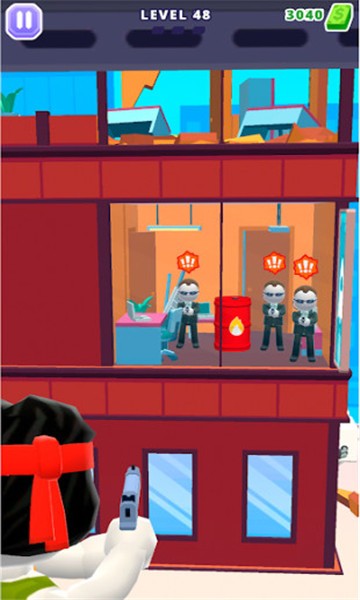 终结使命 v1.7.1 安卓版1