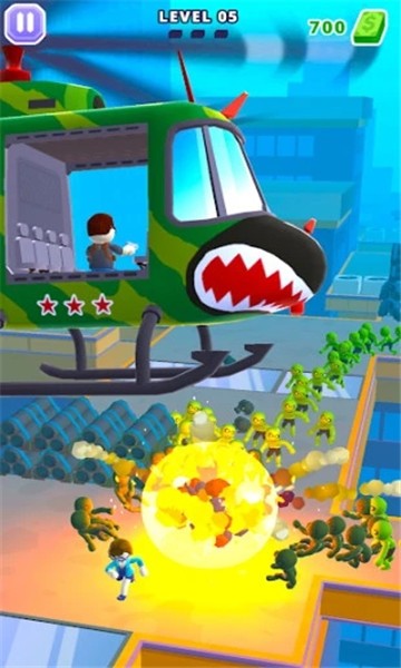 终结使命 v1.7.1 安卓版2