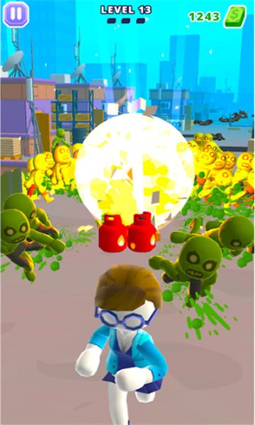 终结使命 v1.7.1 安卓版0