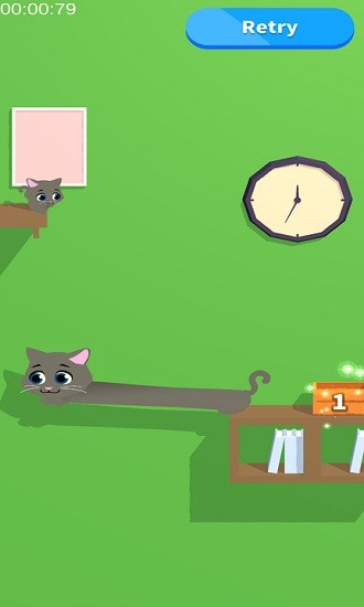 救救小猫咪 v0.6 安卓版1