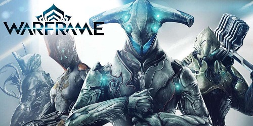 warframe