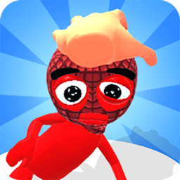 你躲我拍小游戏