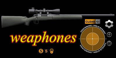 weaphones完整版-所有版本weaphones官方下载-weaphones全武器修改版