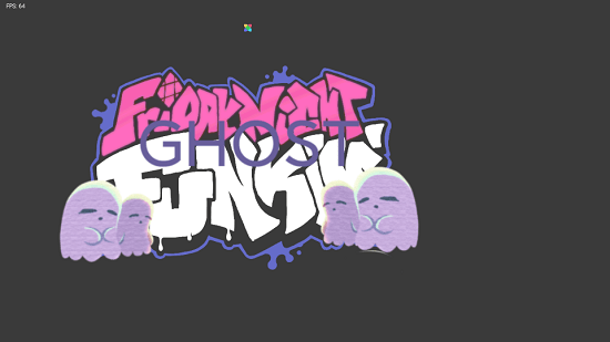 fnf鬼魂夜放克 v1.0 安卓版0