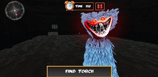 波比的玩闹时间中文版(Poppy Playtime Chapter 1) v3 安卓正版0