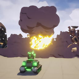 核爆城市游戏下载