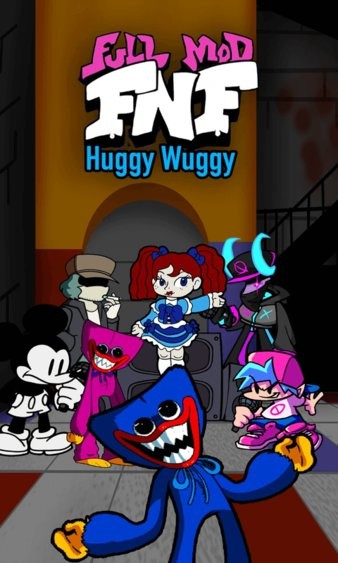 周五夜放克波比节奏 v0.6 安卓版0