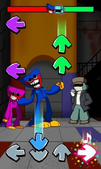 周五夜放克波比节奏 v0.6 安卓版1