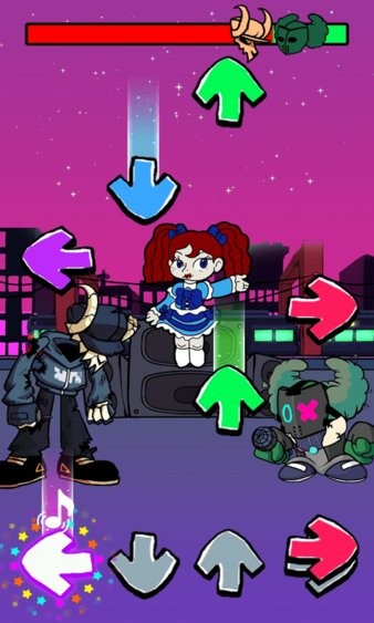 周五夜放克波比节奏 v0.6 安卓版2