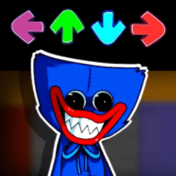 周五夜放克波比节奏游戏下载