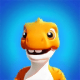 我的恐龙朋友(My Dino Friend)