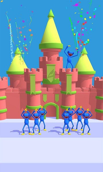 波比冲突(Poppy Clash) v1.0.1 安卓版2