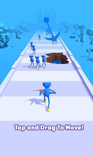 波比冲突(Poppy Clash) v1.0.1 安卓版0