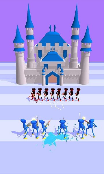 波比冲突(Poppy Clash) v1.0.1 安卓版3