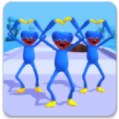 波比冲突游戏下载