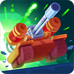 坦克之星2最新版(Tank Stars 2)