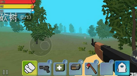 沙盒建造者最新版 v1.1 安卓版0