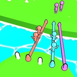 欢乐解绳大作战手游