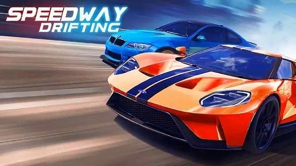 沥青赛车漂移手游 v1.2 安卓版0