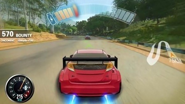 沥青赛车漂移手游 v1.2 安卓版2