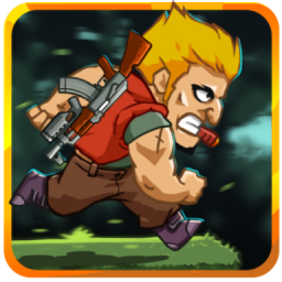 金属射手超级指挥官最新版