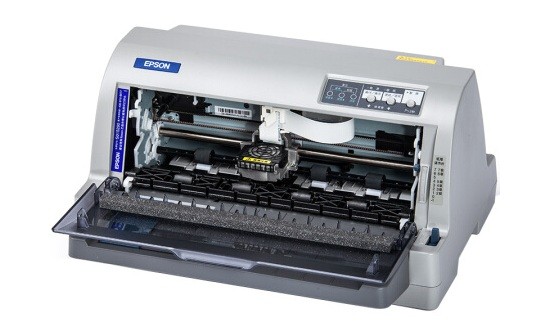 epson lq-730kii驱动 64位安装版0