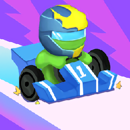 拼装车小能手游戏下载