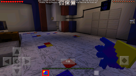 我的世界波比poppy模组(GameInstaller) v1.18.0.20 安卓版1