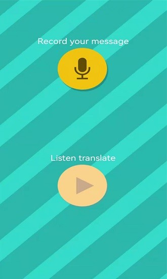 动物交流模拟器中文版 v1.3 安卓版1