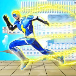 变异蜘蛛人模拟器