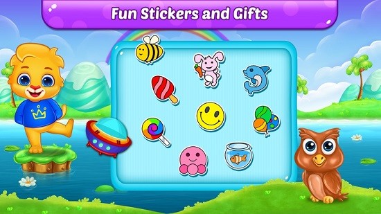 ABC spelling app(英语早教) v1.3.4 安卓版1