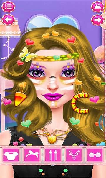 洋娃娃生活世界手游 v1.0.1 安卓版0