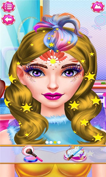 洋娃娃生活世界手游 v1.0.1 安卓版1