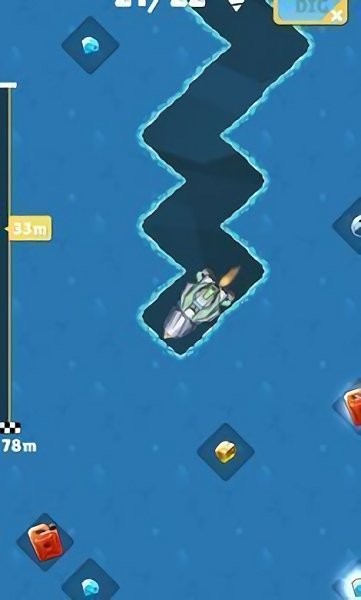 幸运矿工 v1.2.2 安卓版0