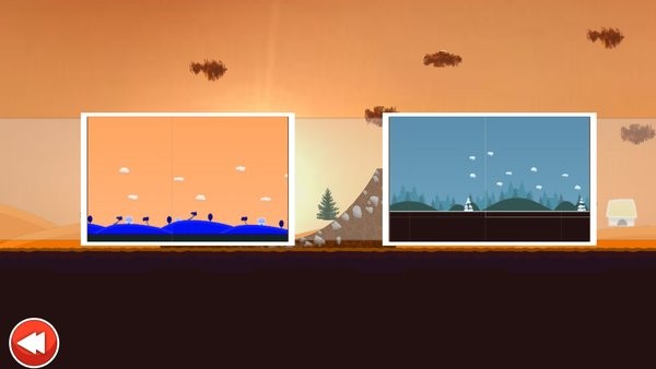 火柴人登山赛车 v1.0 安卓版1