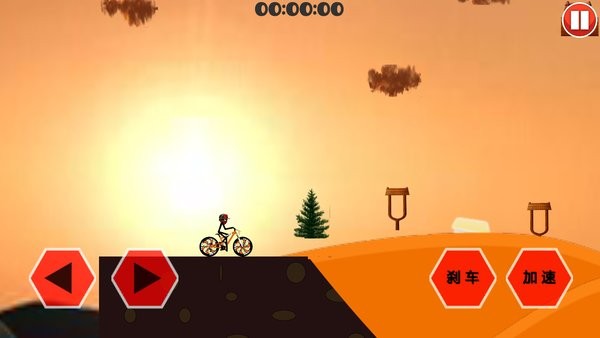 火柴人登山赛车 v1.0 安卓版2