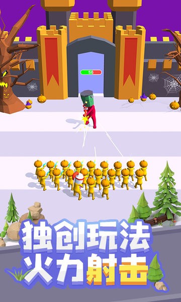 突突特工队最新版 v1.2 安卓版2