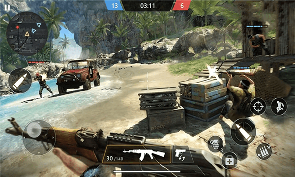 永劫战场求生最新版 v1.0.2 安卓版0