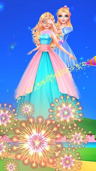 美人鱼水族馆故事(Aquarium Story Mermaid) v8.0.7 安卓版1