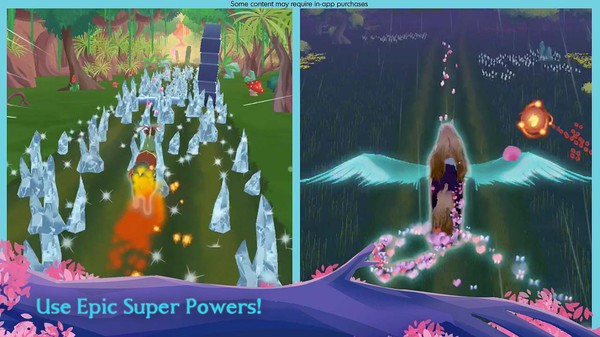 骏马跑酷游戏 v2.3 安卓版0