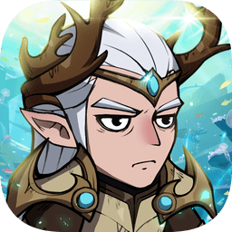 秘境英雄苹果手游