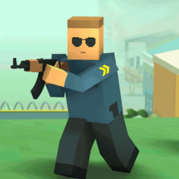 智障僵尸生存模拟器