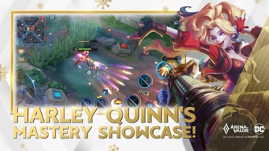 arena of valor ios版 v1.43.1.3 iphone手机版0