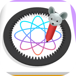 奇妙的画笔小游戏