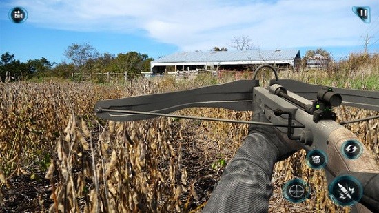 3d射击模拟器中文版 v32 安卓版3