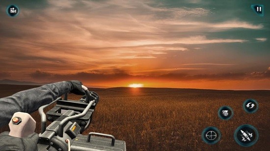 3d射击模拟器中文版 v32 安卓版2
